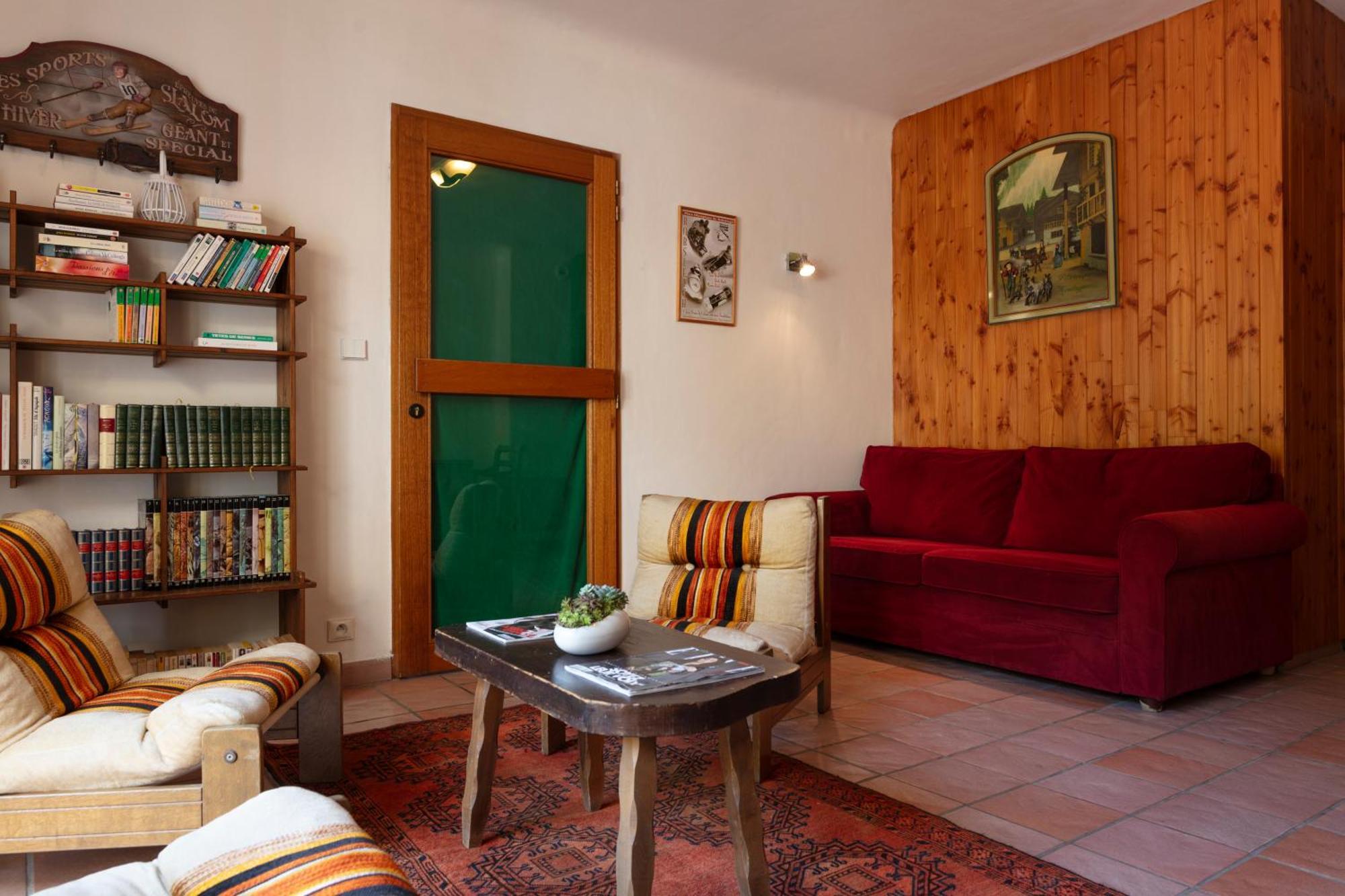 Hotel Le Belvedere Brides-les-Bains Exterior foto