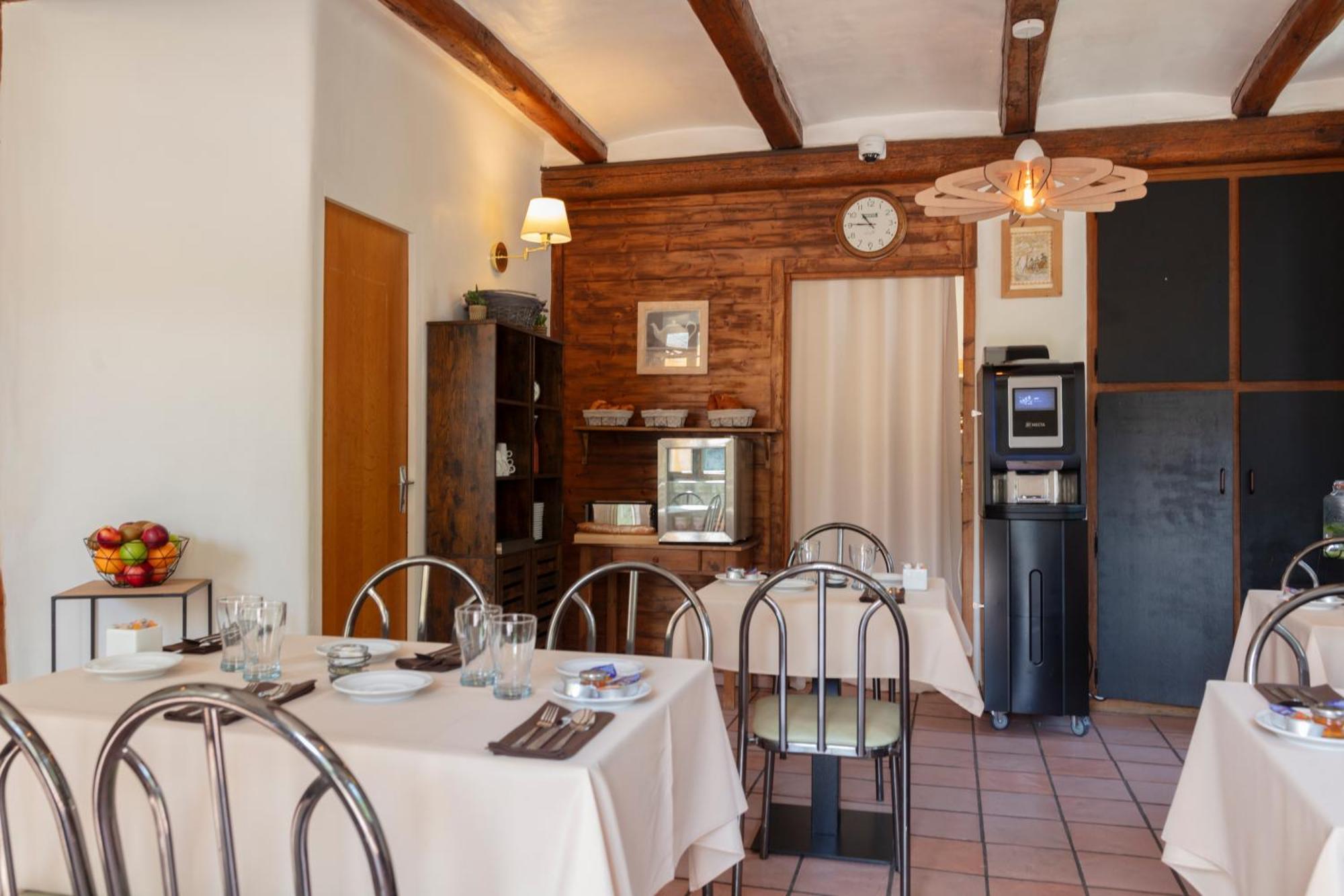 Hotel Le Belvedere Brides-les-Bains Exterior foto